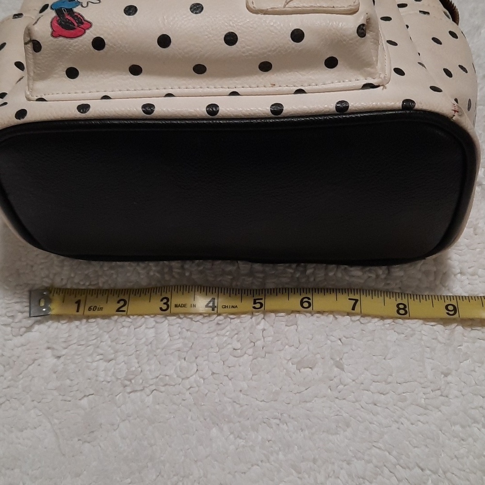 Disney Lougefly Mini Backpack - Picture 3 of 11